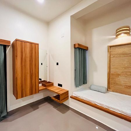 Brook Ville Sasan Gir Exterior photo