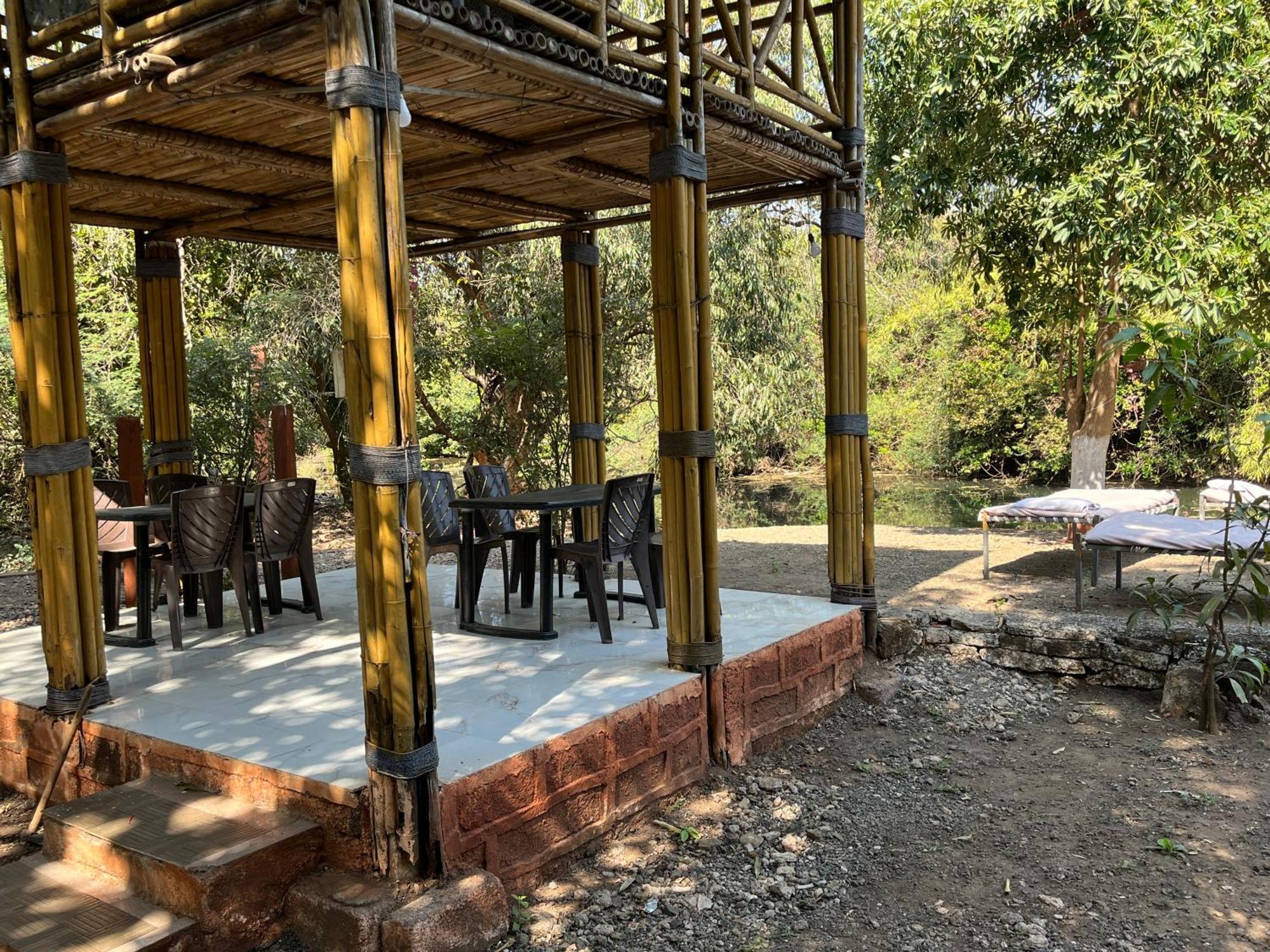 Brook Ville Sasan Gir Exterior photo