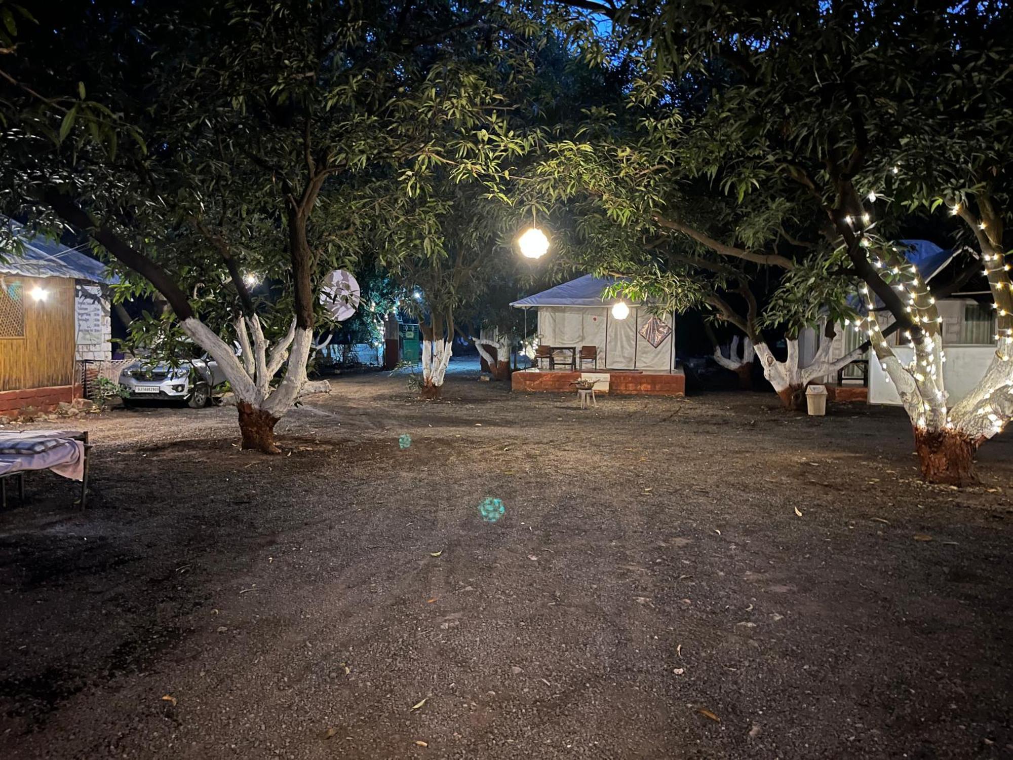 Brook Ville Sasan Gir Exterior photo
