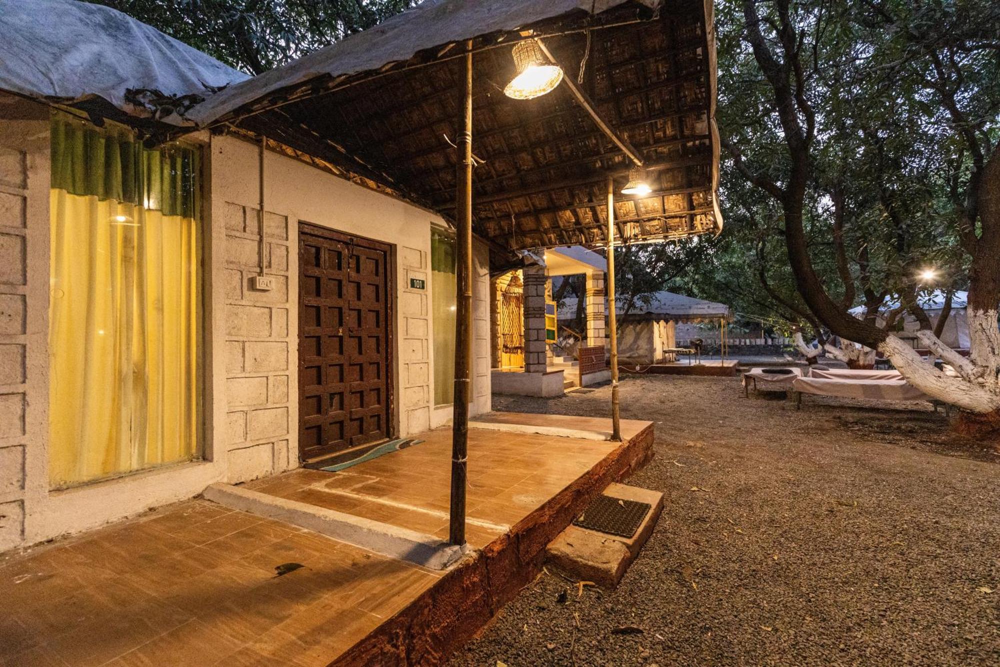 Brook Ville Sasan Gir Exterior photo
