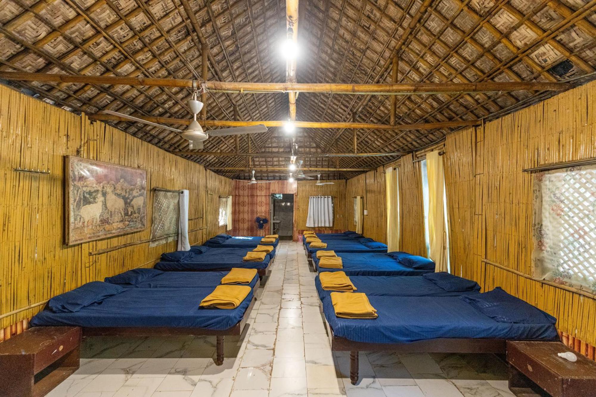Brook Ville Sasan Gir Exterior photo