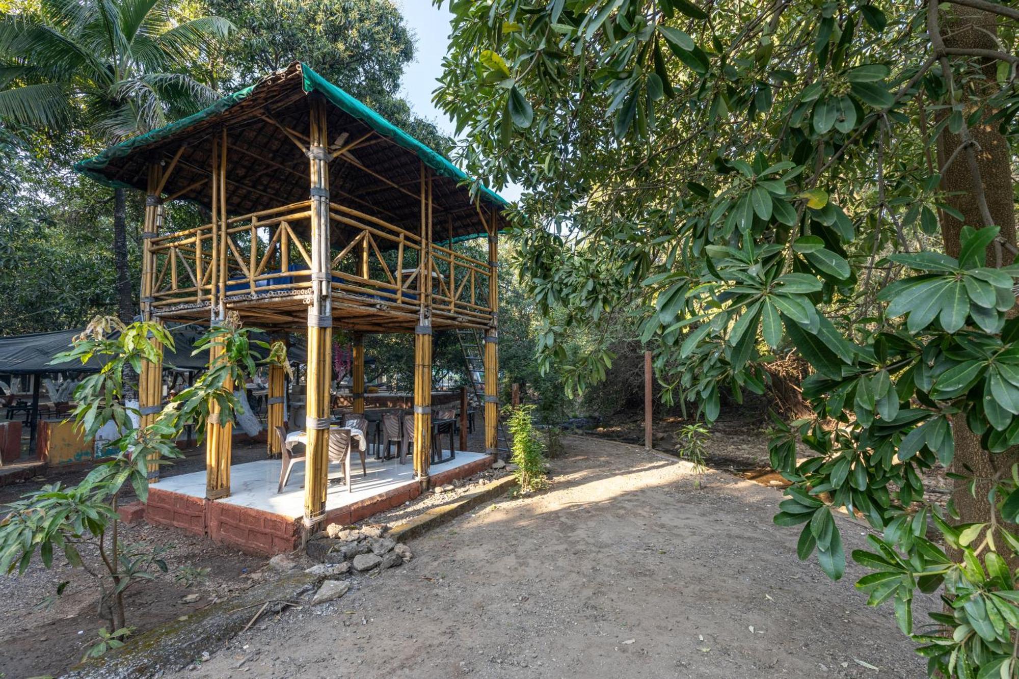 Brook Ville Sasan Gir Exterior photo