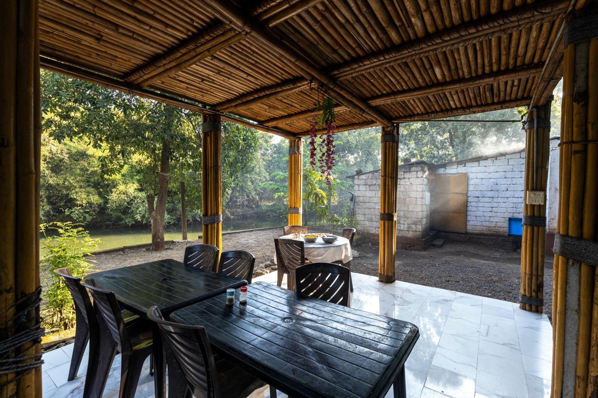 Brook Ville Sasan Gir Exterior photo