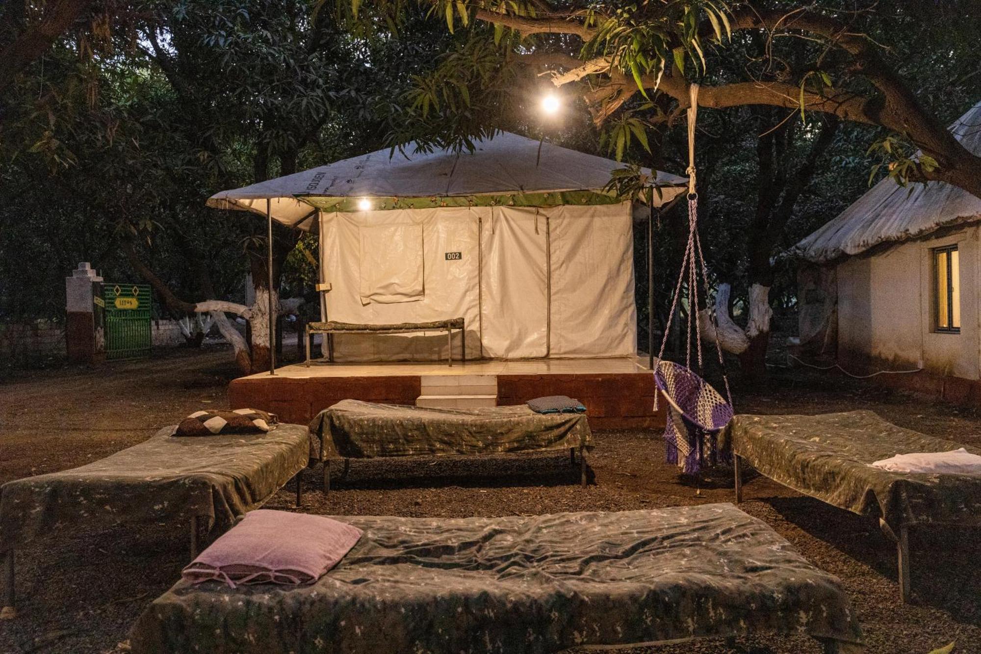 Brook Ville Sasan Gir Exterior photo