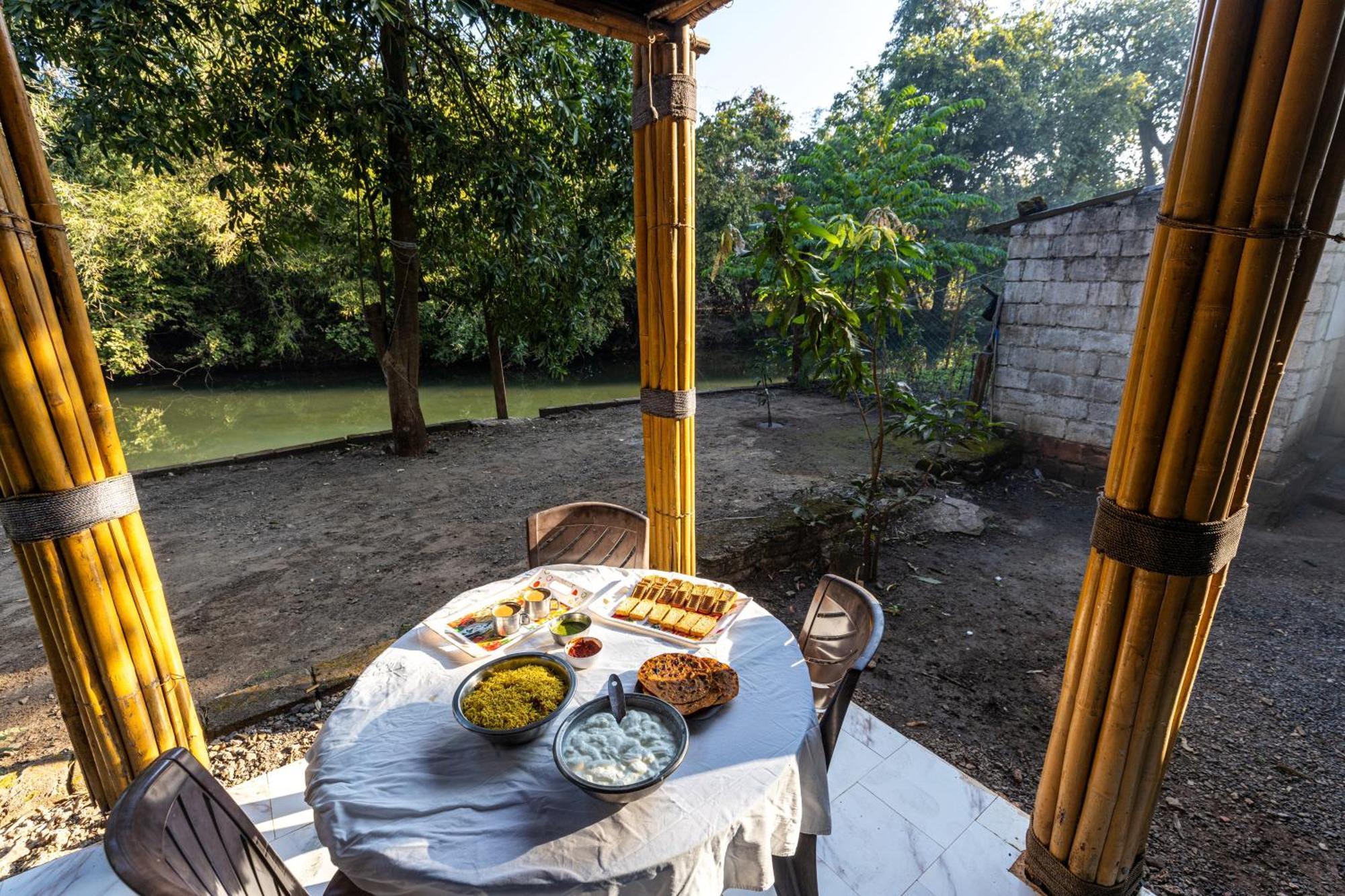 Brook Ville Sasan Gir Exterior photo