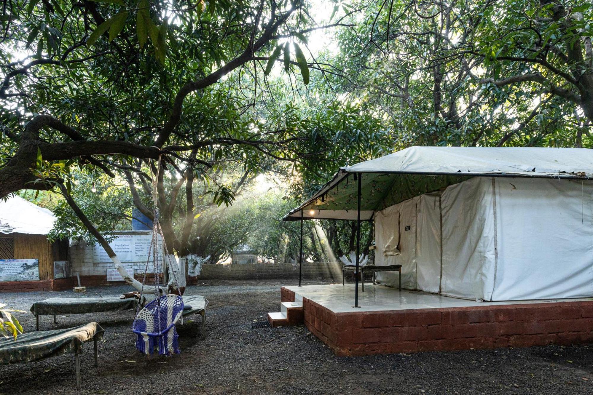 Brook Ville Sasan Gir Exterior photo